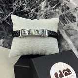 Customized Fashion Bracelets -  Be your own light