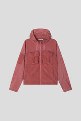 Senda Pocket Windbreaker