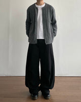 Mood Black Denim Pants
