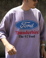 マックフォードハーフTシャツ