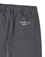 26SS BASIC AC BEAR PANTS