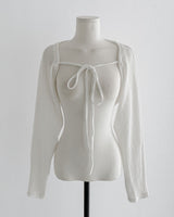 cheat in ribbon bolero CD