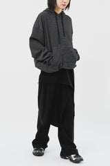 (W) Tree Wrap Pants (2color)