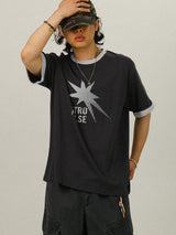 HE Ringer STAR Printing 1/2 T