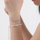 Vintage Lace Bracelet