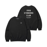 1989 クラブ スウェットシャツ (STMSTD-0272)