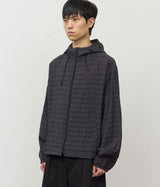 Pull Checked Jacket