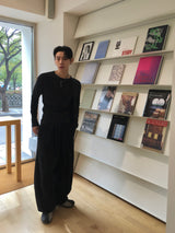 ヘイバルーンコーデュロイパンツ 6C