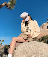ストックホルム ハーフ ジップアップ - mtm