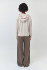 2Layer Span Trouser / Mocha