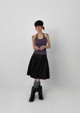 [MADE] Kit Halter Sleeveless (built-in Cap) (S/S ver.)