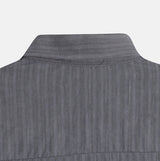 Peak Crop Striped Shirt