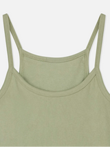 holiday sleeveless top