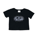 Chain heart T