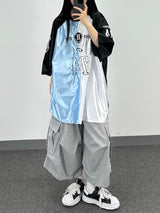 our metal 半袖Tシャツ
