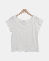 メバ ローエッジ ショートスリーブ Tシャツ