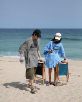 アリピグメントダイヘビーハーフTシャツ