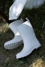 Classic Mid Rain Boots - 4colors
