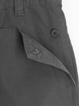 Bernet Washed Carpenter Pants (2color)