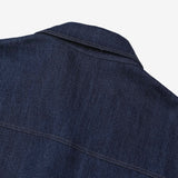 LMN メイトランカースッティッキーカーゴセットアップジャケット (5 colors)