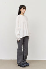 (W) Ero Bootscut Pants