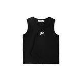 HADES クラシック タンクトップ- BLACK