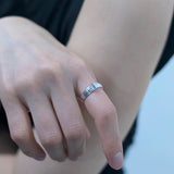 pottery ring