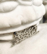 Hurricane Brooch