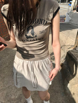 Vespera skirt