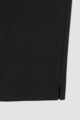 Capri Pants / Black