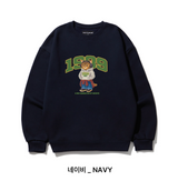 [YEONSTEL X 1989] MIXTAPE Sweatshirt (STMSTD-0213)