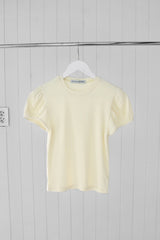 [pepe]ベイビーショートスリーブTシャツ(yellow)