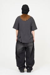 ドアルーム長袖Tシャツ