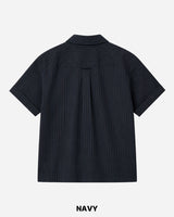 Join Roll-Up Short Sleeve Shirt Zip-Up