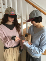 ネイチャーリッジキャンプキャップ (4color)