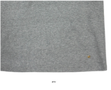 ダレクロップ起毛半袖Tシャツ（6c）