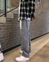  Eden All-Day Standard Fit Denim