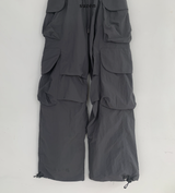 Village Cargo Work Pants (2color)