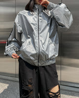 Growing Taping Track Jacket