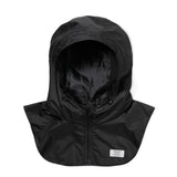 ZIPPER STRING WATERPROOF HOODWARMER 