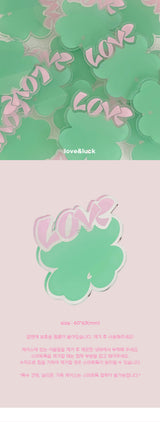 love&luck tok