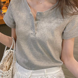 パウンド半袖Tシャツ