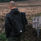 Ultra-light Compact PocketBag V1 Black