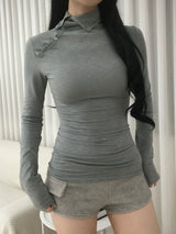 Side Open Burton T