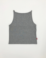 YWD レイヤード スリーブレス (5color)