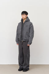 Loen Detroit Jumper