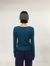 Zelio Tencel Long Sleeve (12color)