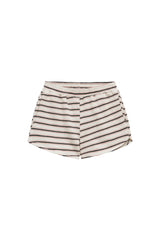 セット st パンツ (ivory)