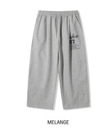 オースティントラックプリントスェットパンツ