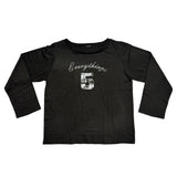 5 off loose T
